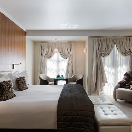 Sofitel Queenstown Hotel & Spa المظهر الخارجي الصورة