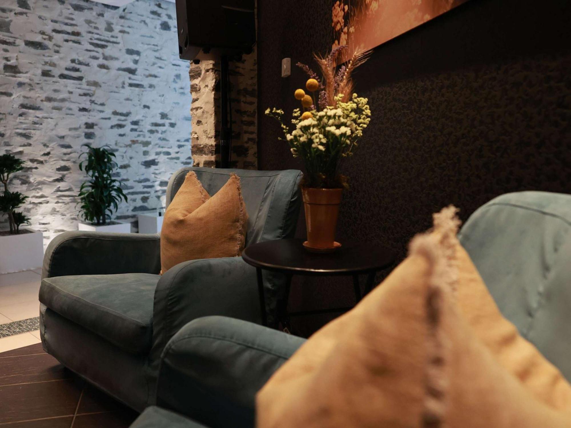Sofitel Queenstown Hotel & Spa المظهر الخارجي الصورة