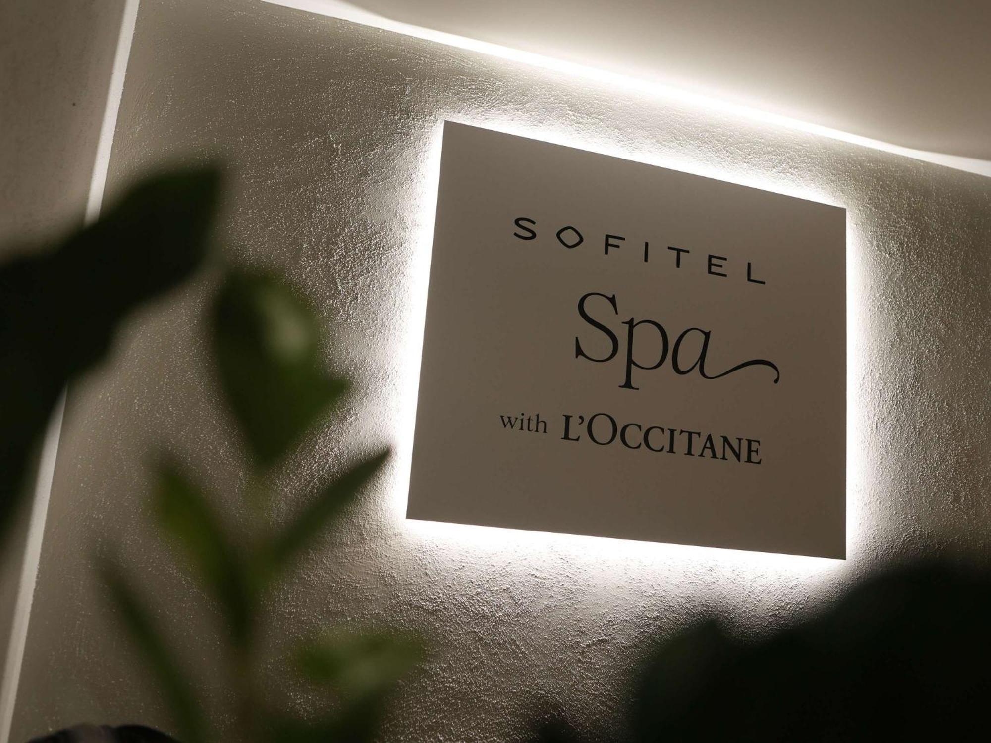 Sofitel Queenstown Hotel & Spa المظهر الخارجي الصورة